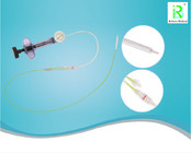 Reborn Medical Balloon Dilation Catheter Disposable With CE