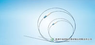 Urology Hydrophilic Guidewire Tortuous Anatomy Cannulation & Smooth Passage