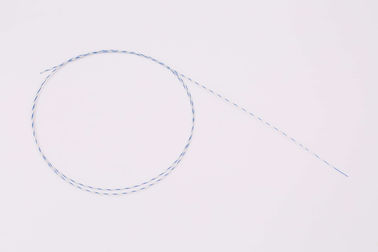 Reborn Medical High Visualization Zebra Guidewire Disposable