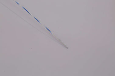 Reborn Medical High Visualization Zebra Guidewire Disposable