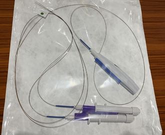Disposable Stone Retrieval Basket Three Or Four Wires