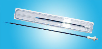 Disposable Y Type Ureteral Access Sheath With Negative Pressure Suction Function
