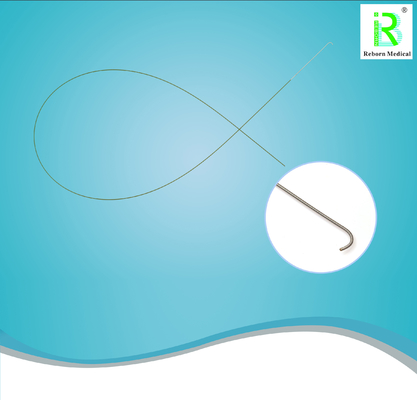 Disposable Percutaneous Nephrolithotomy Set With CE