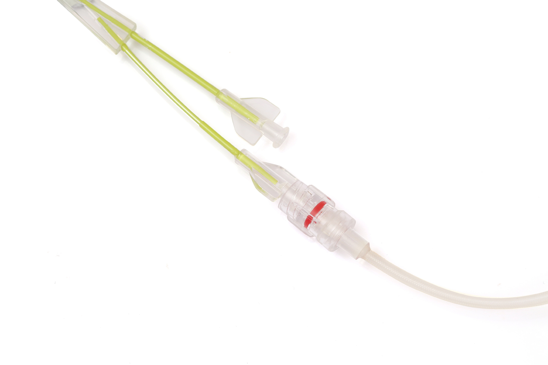 CE Ureteral Balloon Dilatation Catheter Solve The Urinary Obstruction